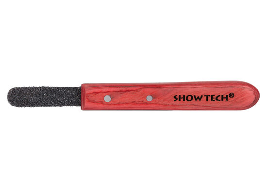 Show Tech Solid Stripper - беззубый нож